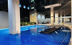 Serendipity Suite At S Residences